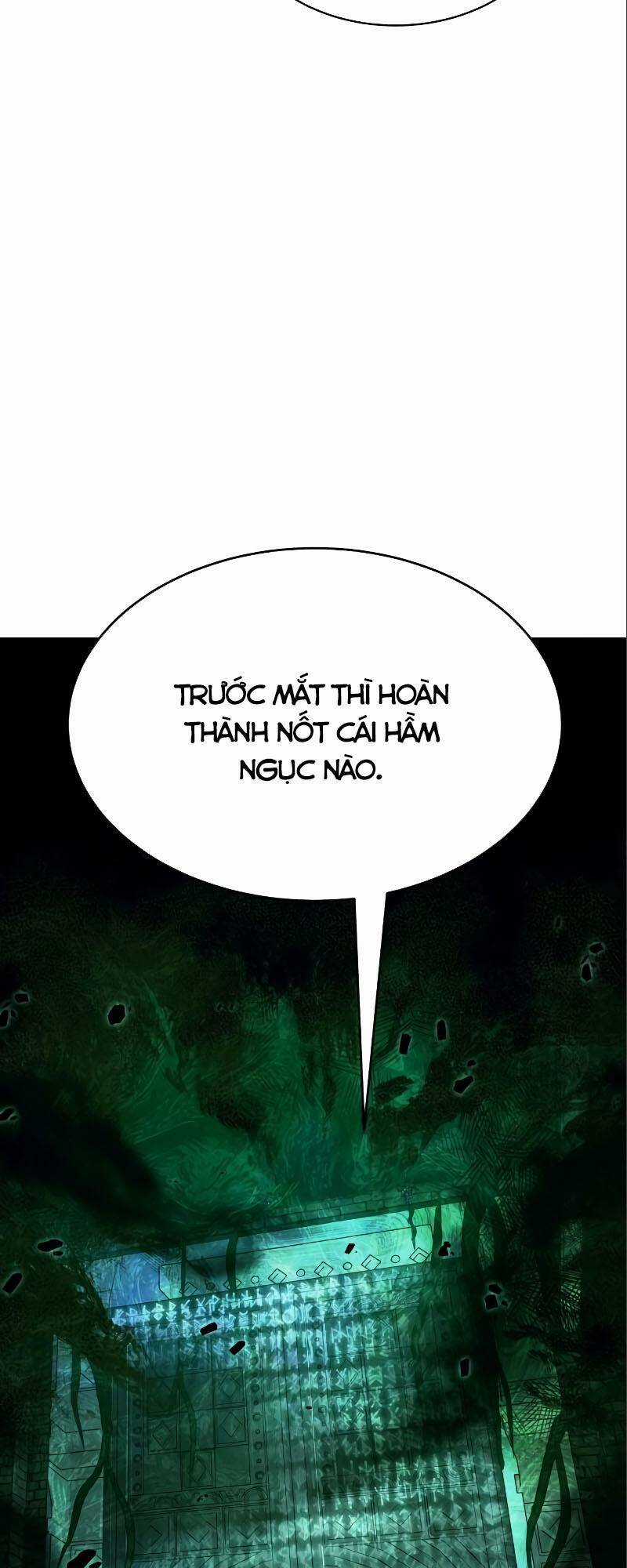 Ván Cược Của Chúa Chapter 15 trang 50