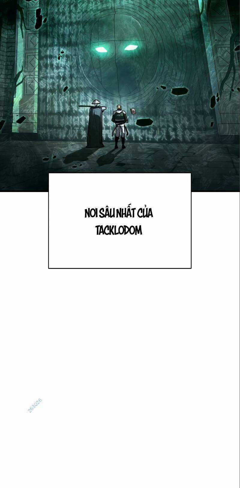 Ván Cược Của Chúa Chapter 15 trang 51