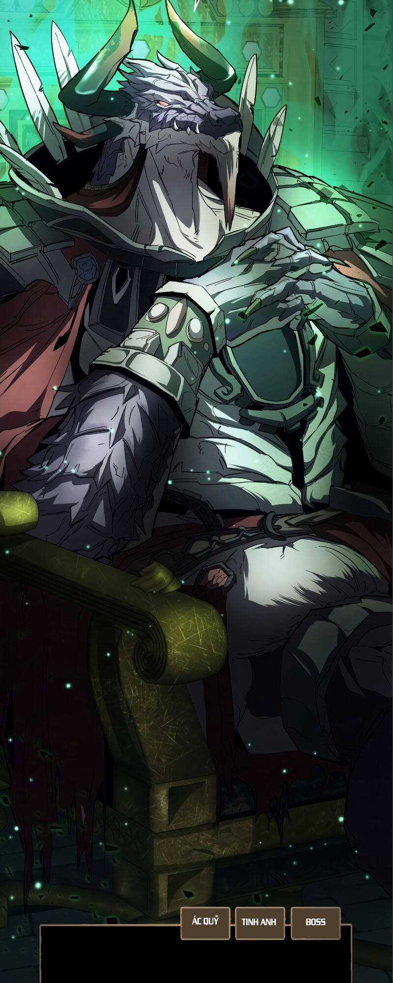 Ván Cược Của Chúa Chapter 15 trang 54