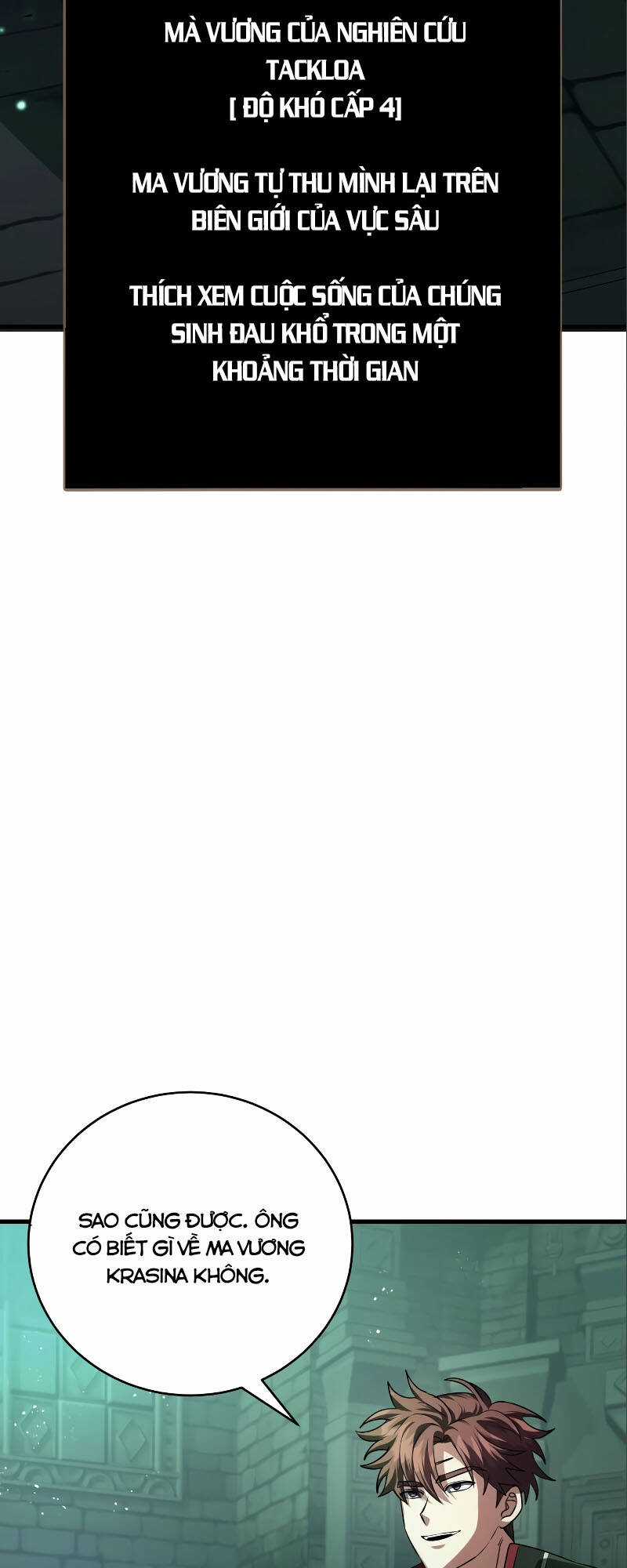 Ván Cược Của Chúa Chapter 15 trang 55