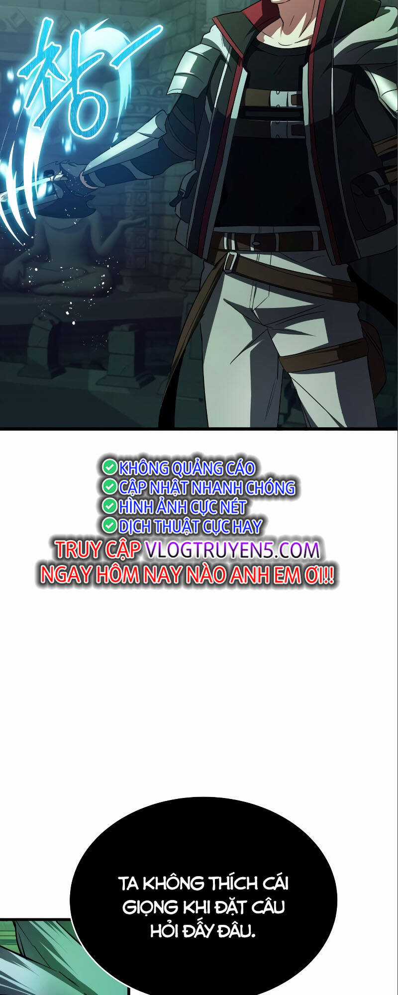 Ván Cược Của Chúa Chapter 15 trang 56