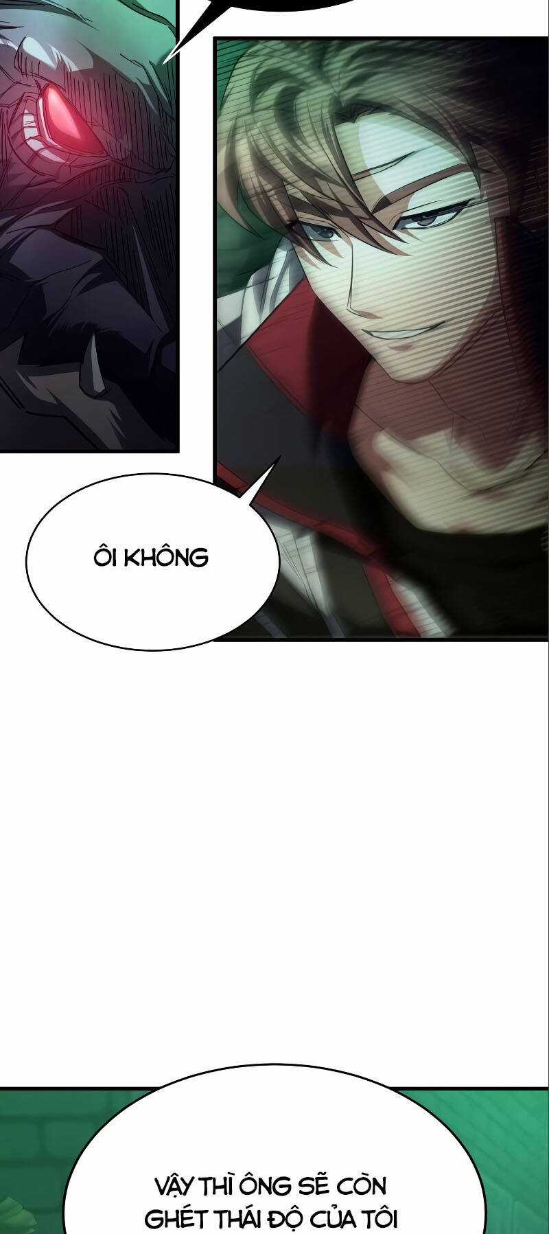 Ván Cược Của Chúa Chapter 15 trang 57