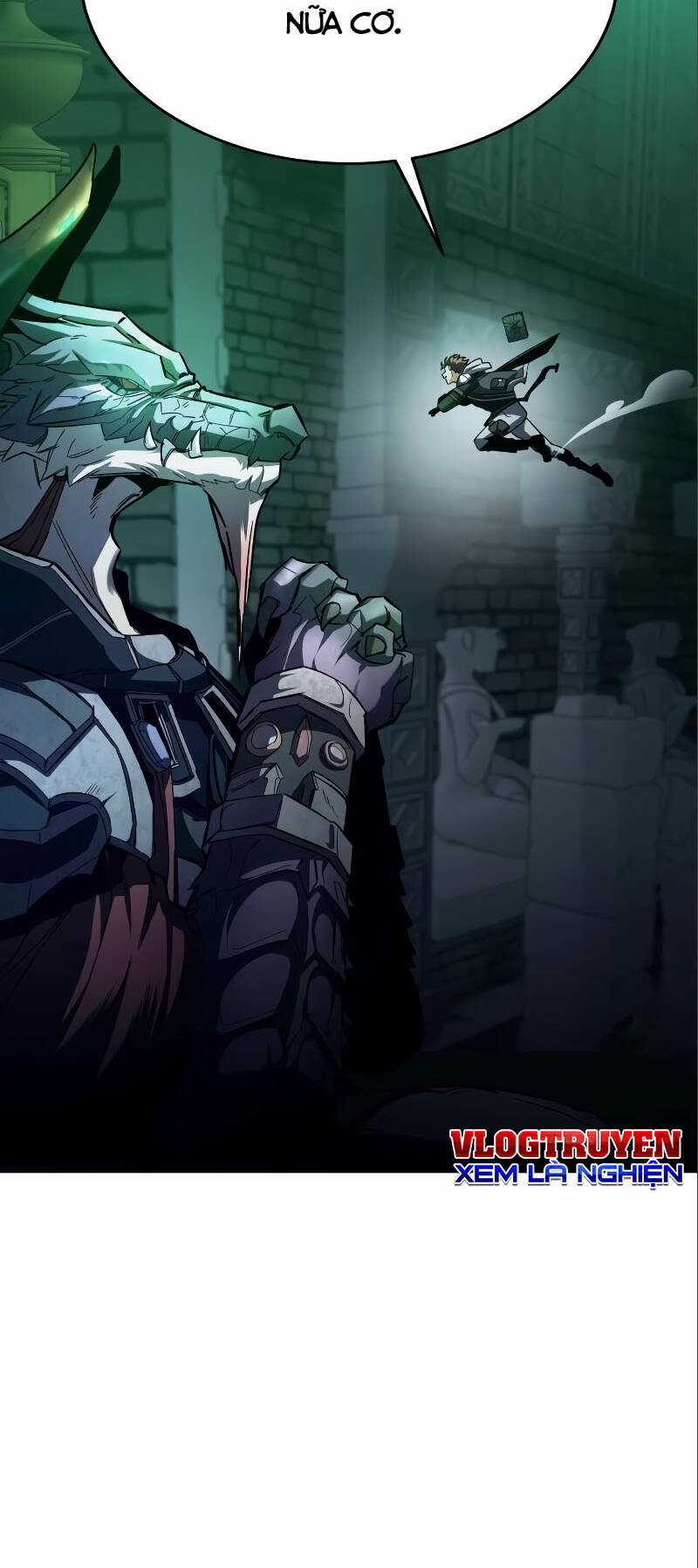 Ván Cược Của Chúa Chapter 15 trang 58