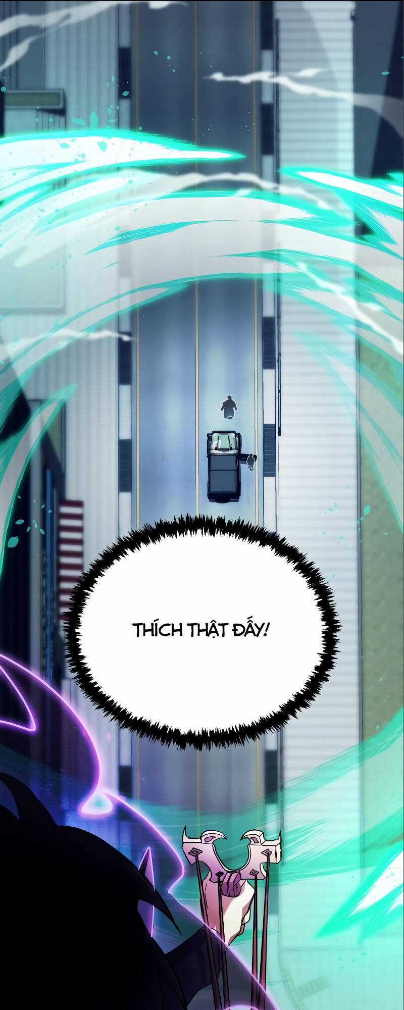 Ván Cược Của Chúa Chapter 15 trang 6