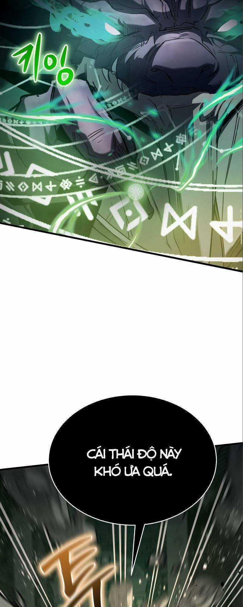 Ván Cược Của Chúa Chapter 15 trang 61