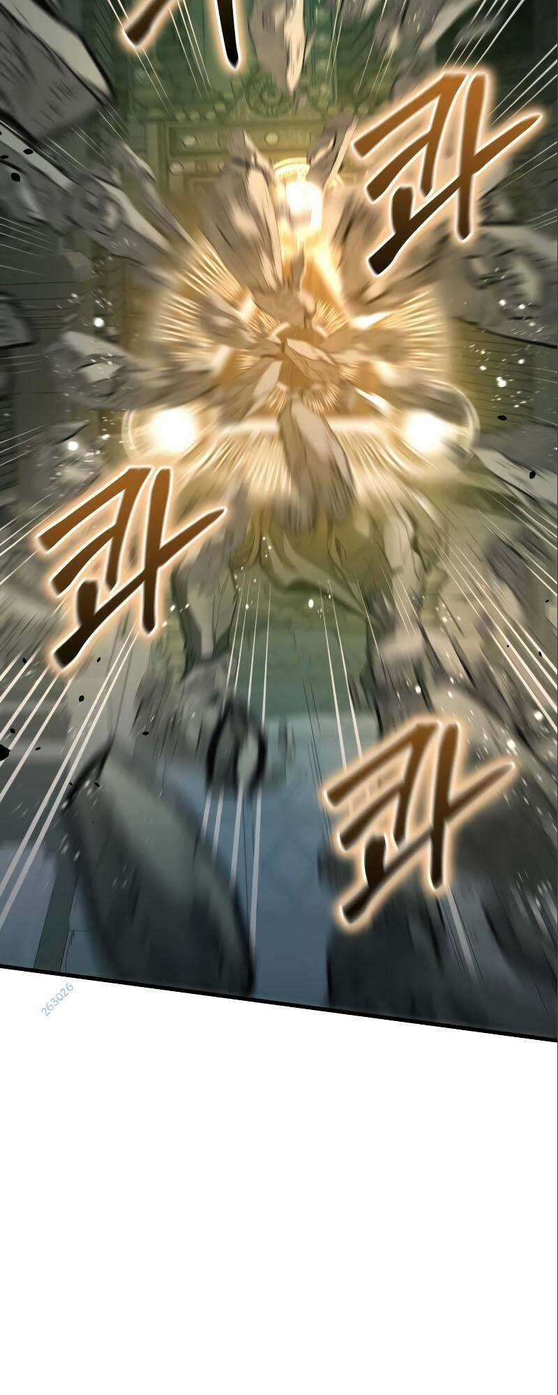 Ván Cược Của Chúa Chapter 15 trang 62