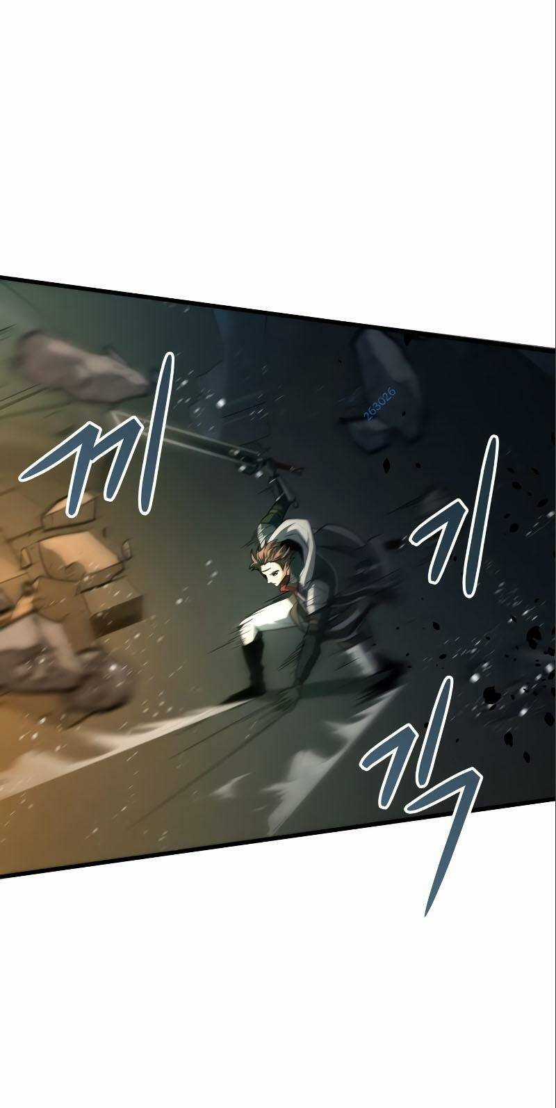 Ván Cược Của Chúa Chapter 15 trang 63