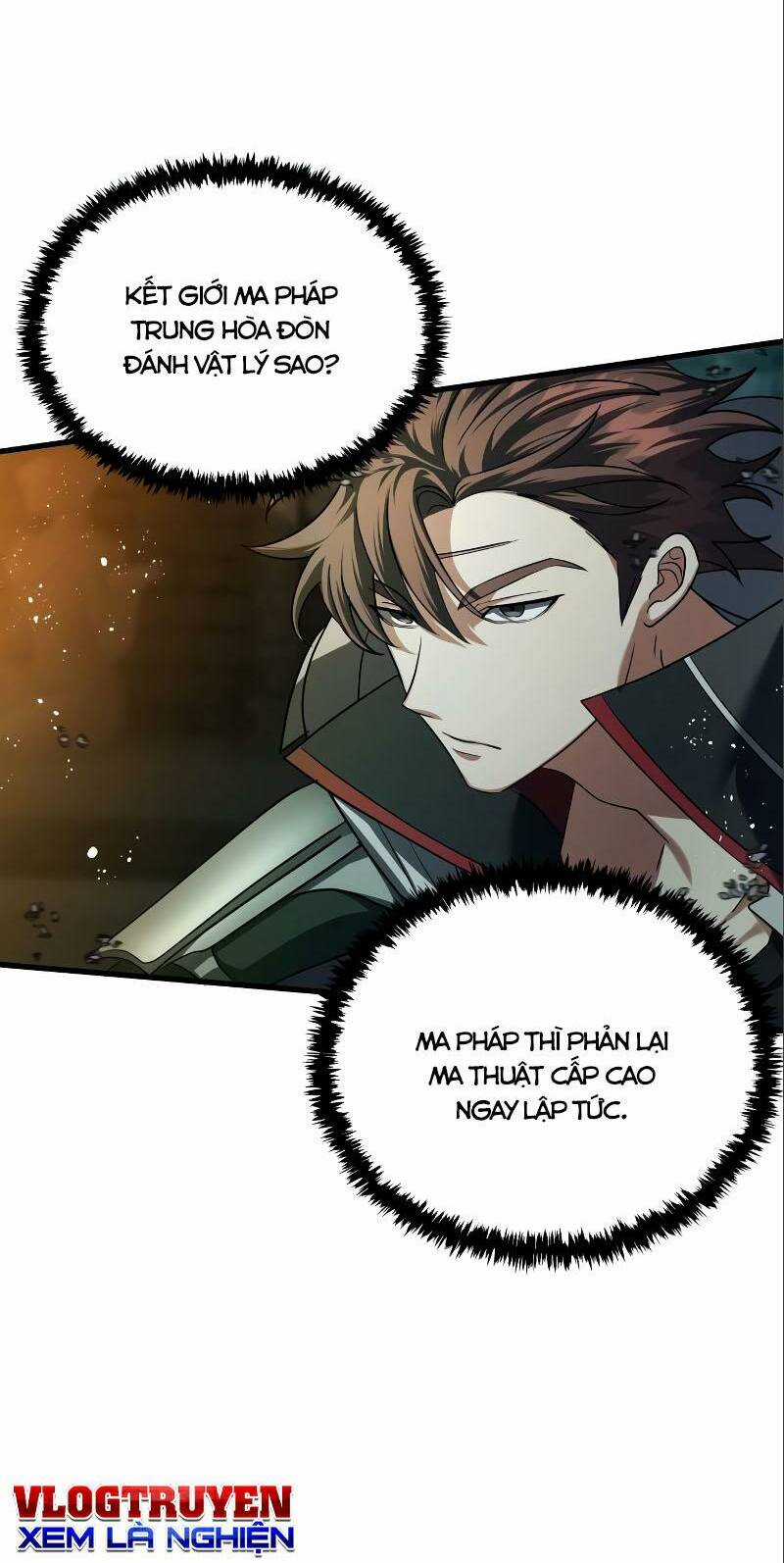 Ván Cược Của Chúa Chapter 15 trang 64