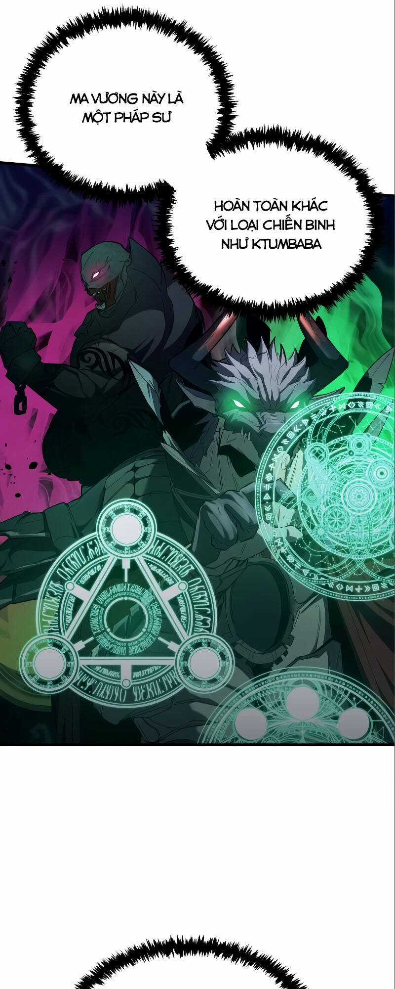 Ván Cược Của Chúa Chapter 15 trang 65