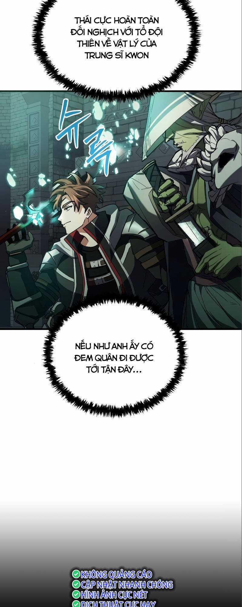 Ván Cược Của Chúa Chapter 15 trang 66