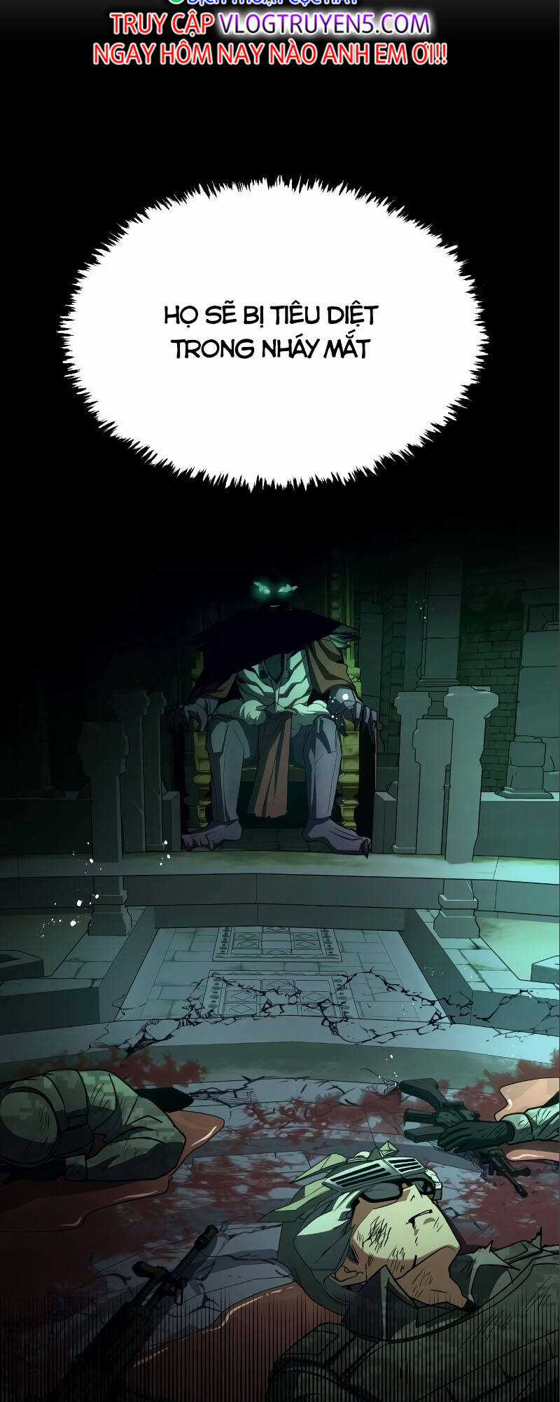 Ván Cược Của Chúa Chapter 15 trang 67