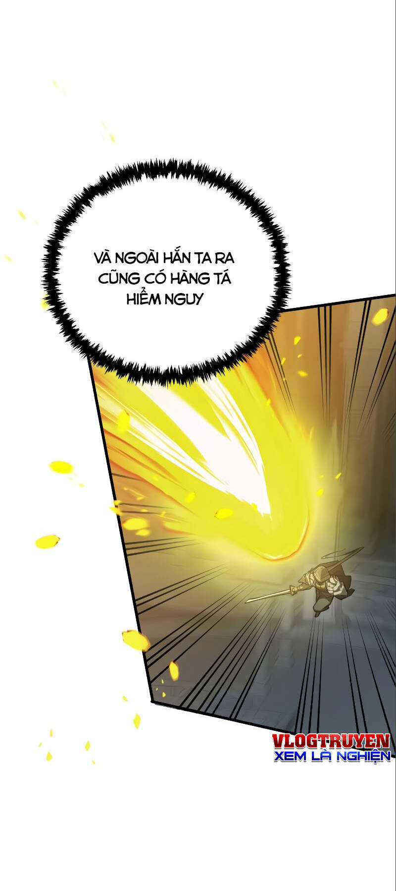 Ván Cược Của Chúa Chapter 15 trang 70