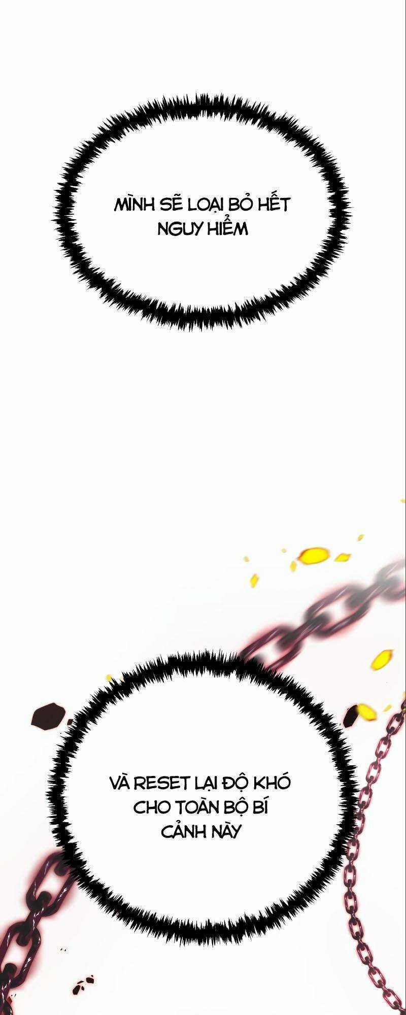 Ván Cược Của Chúa Chapter 15 trang 72