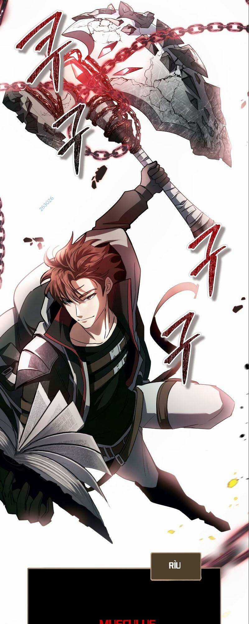 Ván Cược Của Chúa Chapter 15 trang 73