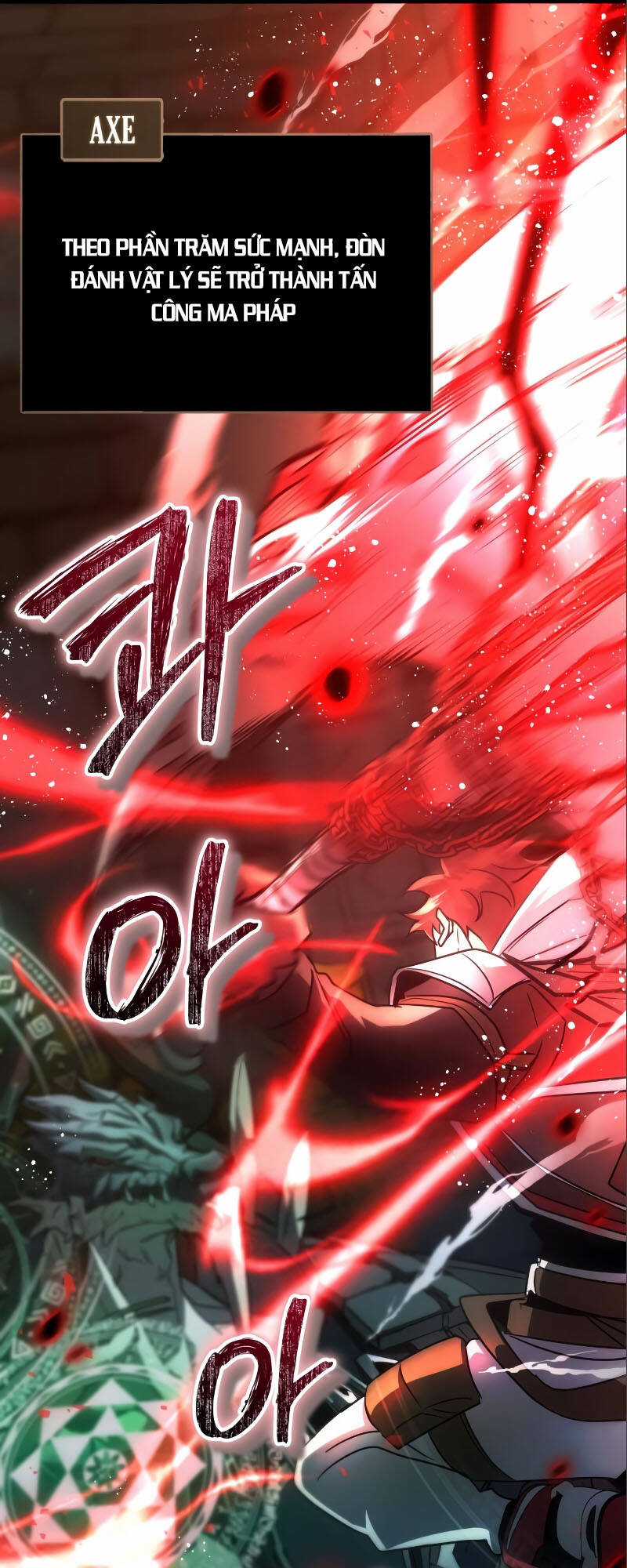 Ván Cược Của Chúa Chapter 15 trang 76