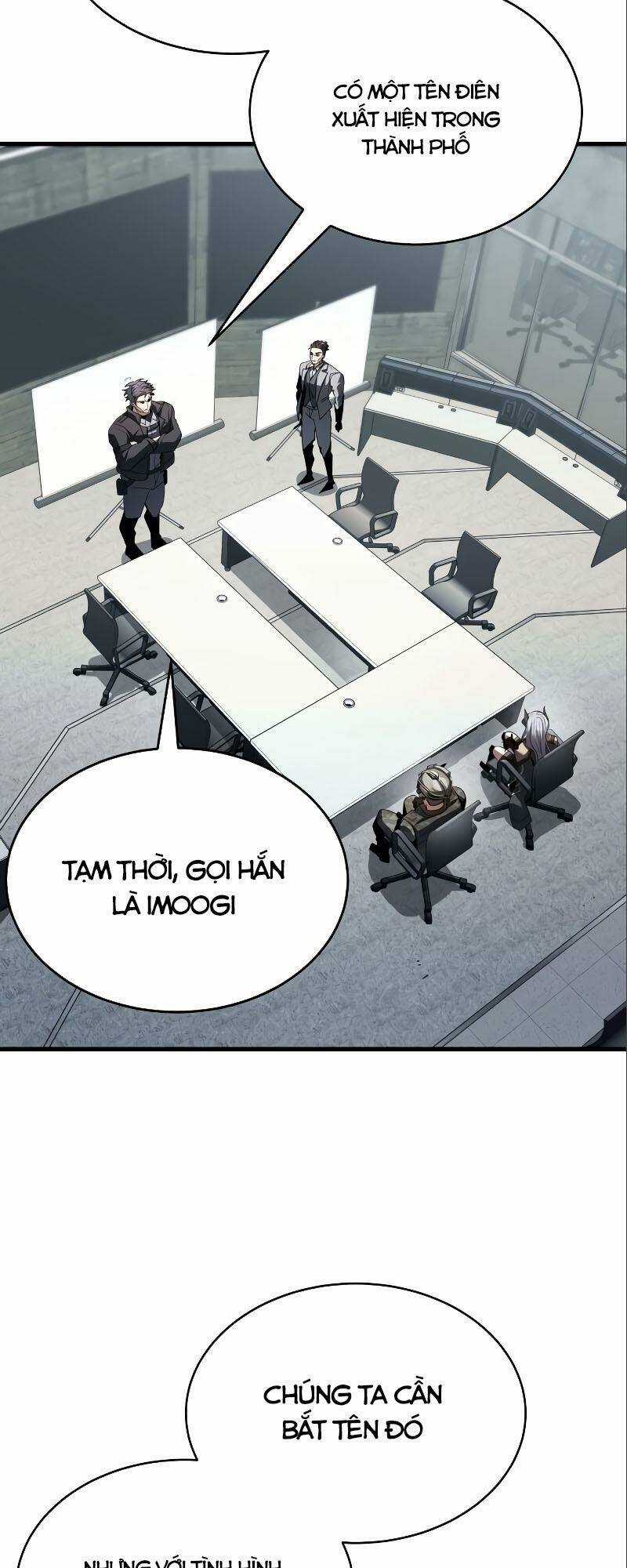 Ván Cược Của Chúa Chapter 15 trang 83