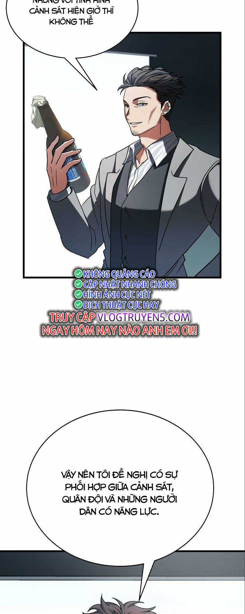 Ván Cược Của Chúa Chapter 15 trang 84