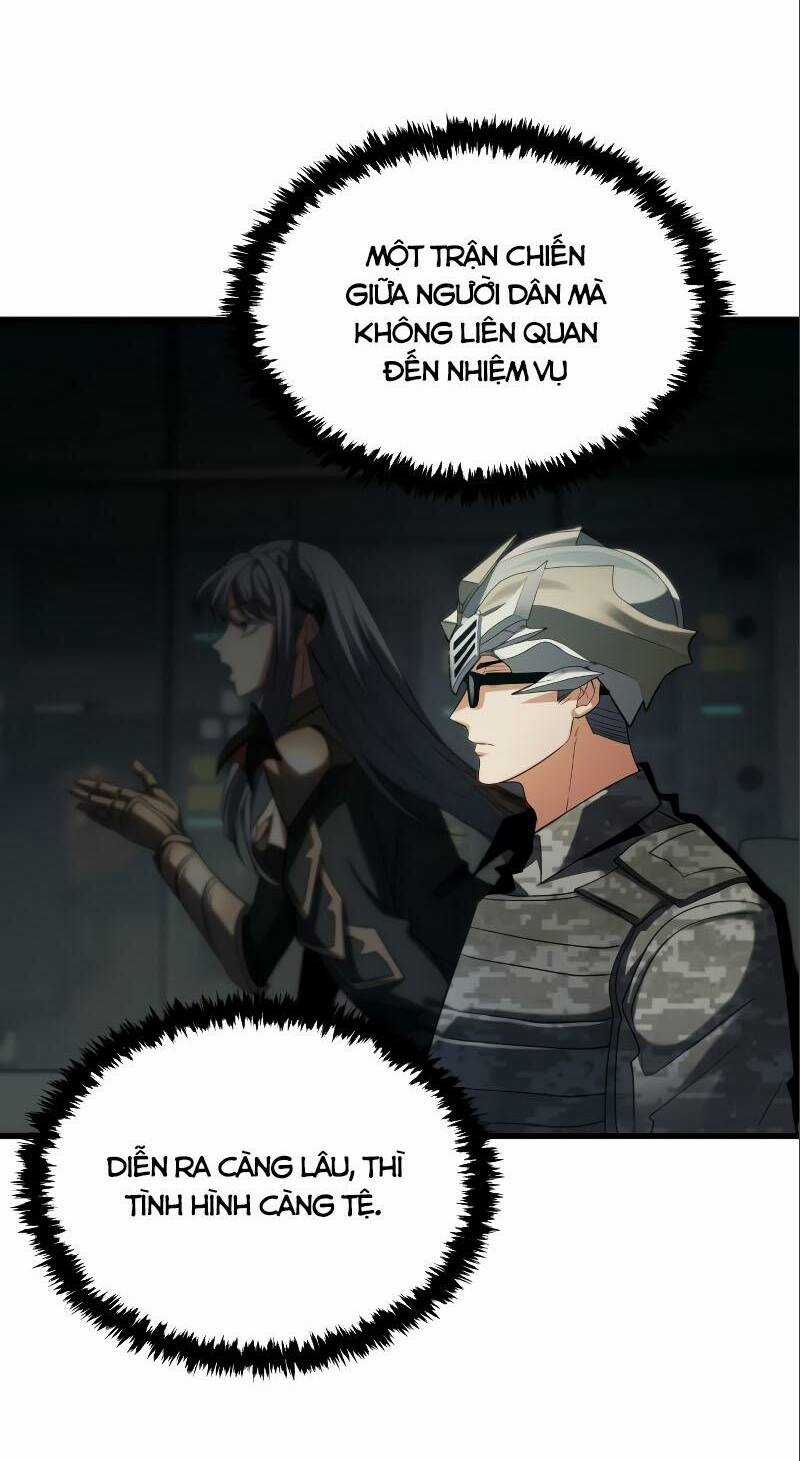 Ván Cược Của Chúa Chapter 15 trang 87