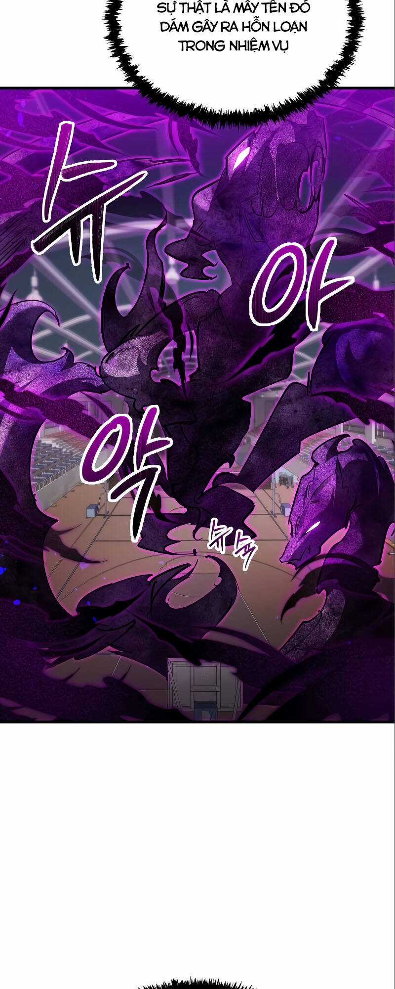 Ván Cược Của Chúa Chapter 15 trang 89