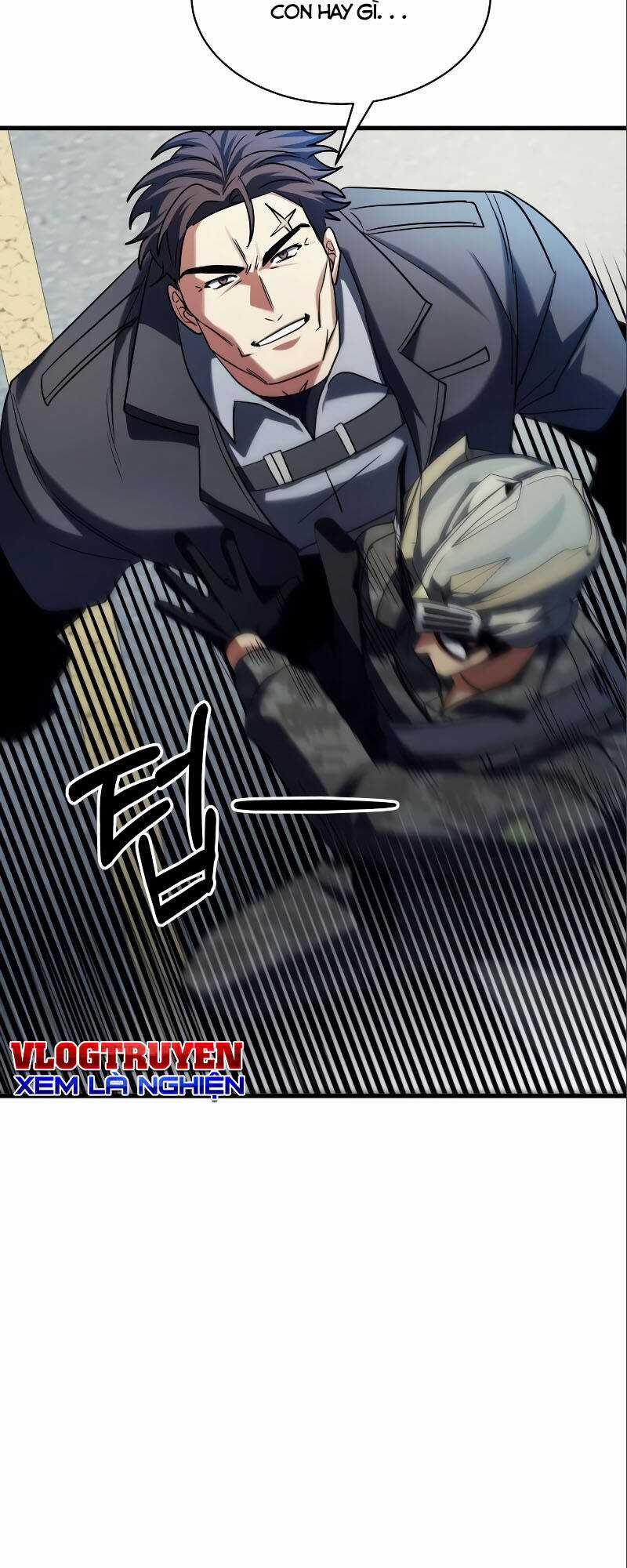 Ván Cược Của Chúa Chapter 15 trang 9