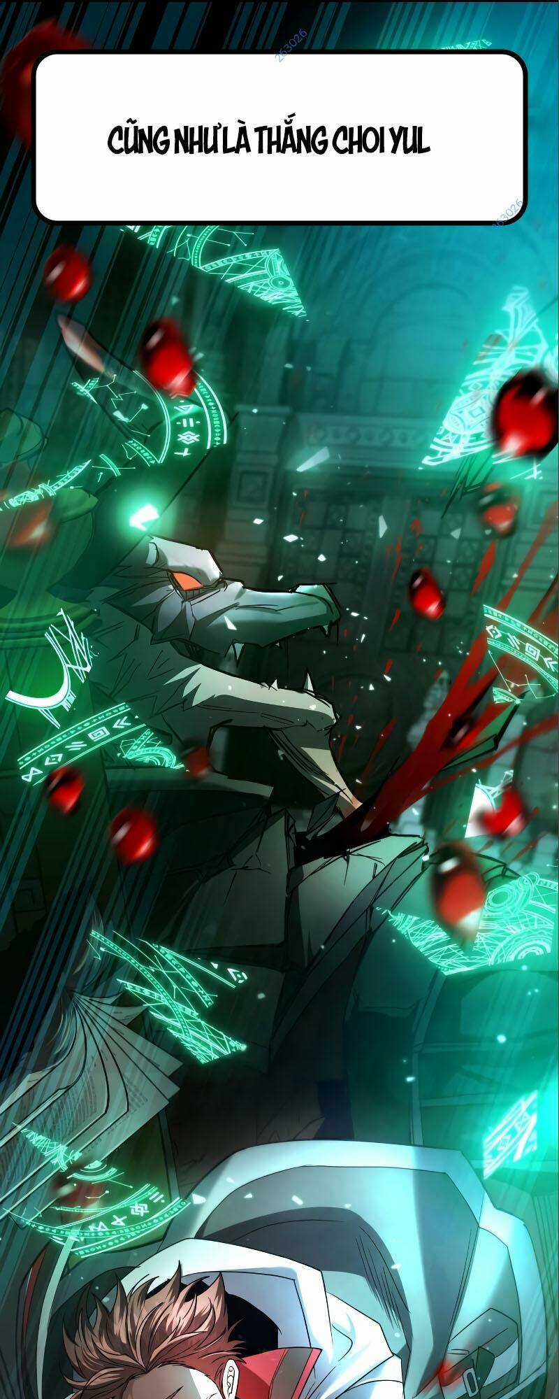 Ván Cược Của Chúa Chapter 15 trang 93