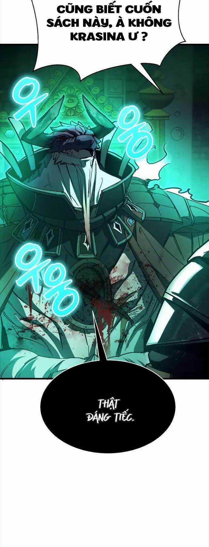 Ván Cược Của Chúa Chapter 16 trang 10