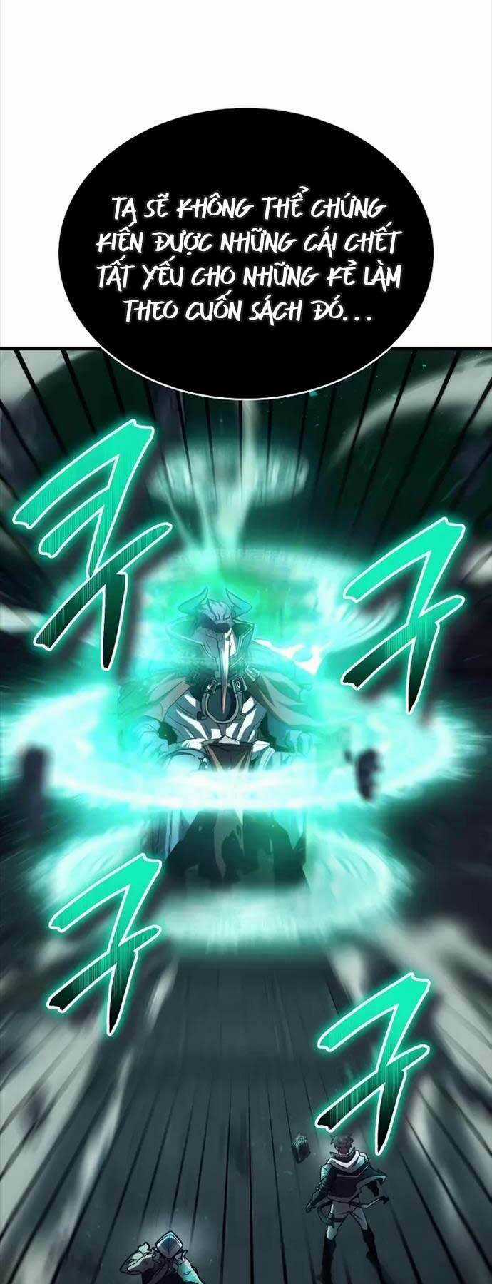 Ván Cược Của Chúa Chapter 16 trang 11