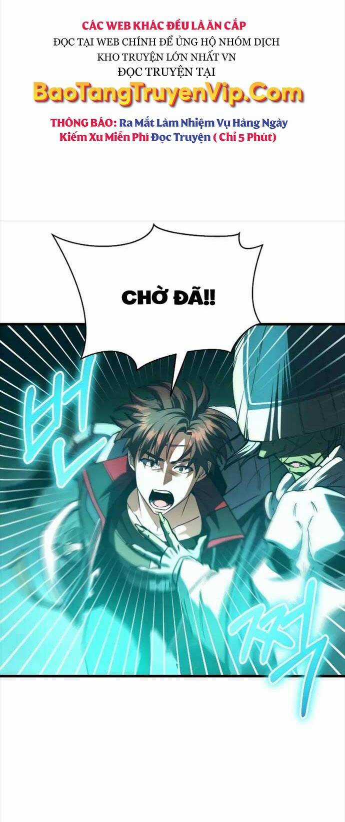 Ván Cược Của Chúa Chapter 16 trang 14