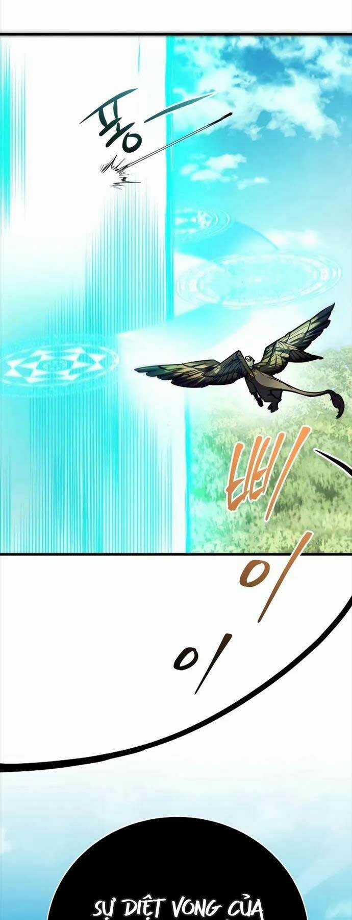 Ván Cược Của Chúa Chapter 16 trang 18