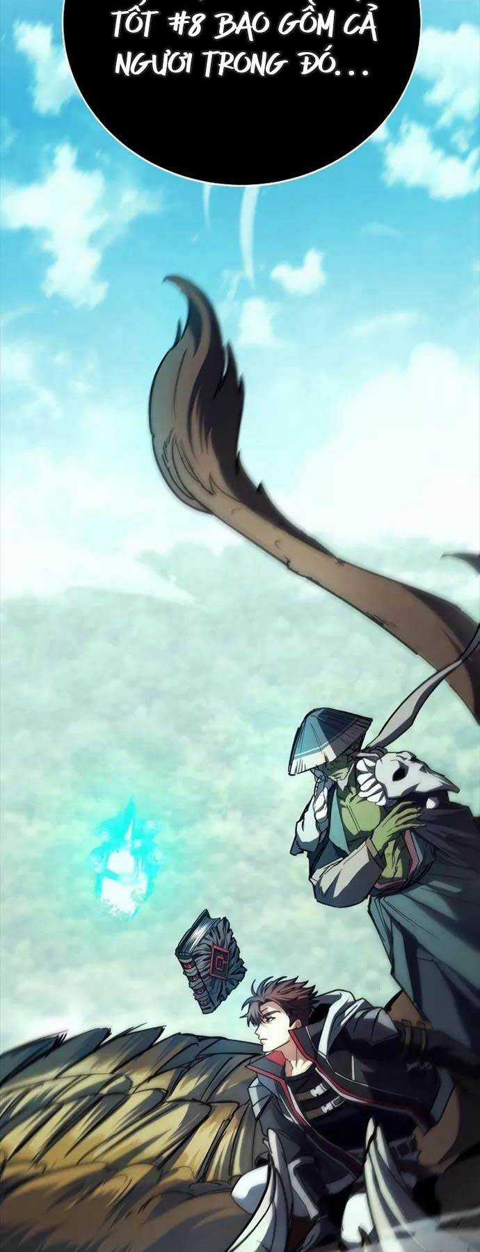 Ván Cược Của Chúa Chapter 16 trang 19