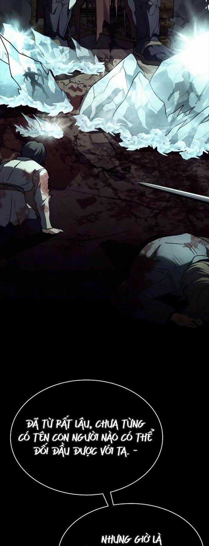 Ván Cược Của Chúa Chapter 16 trang 2