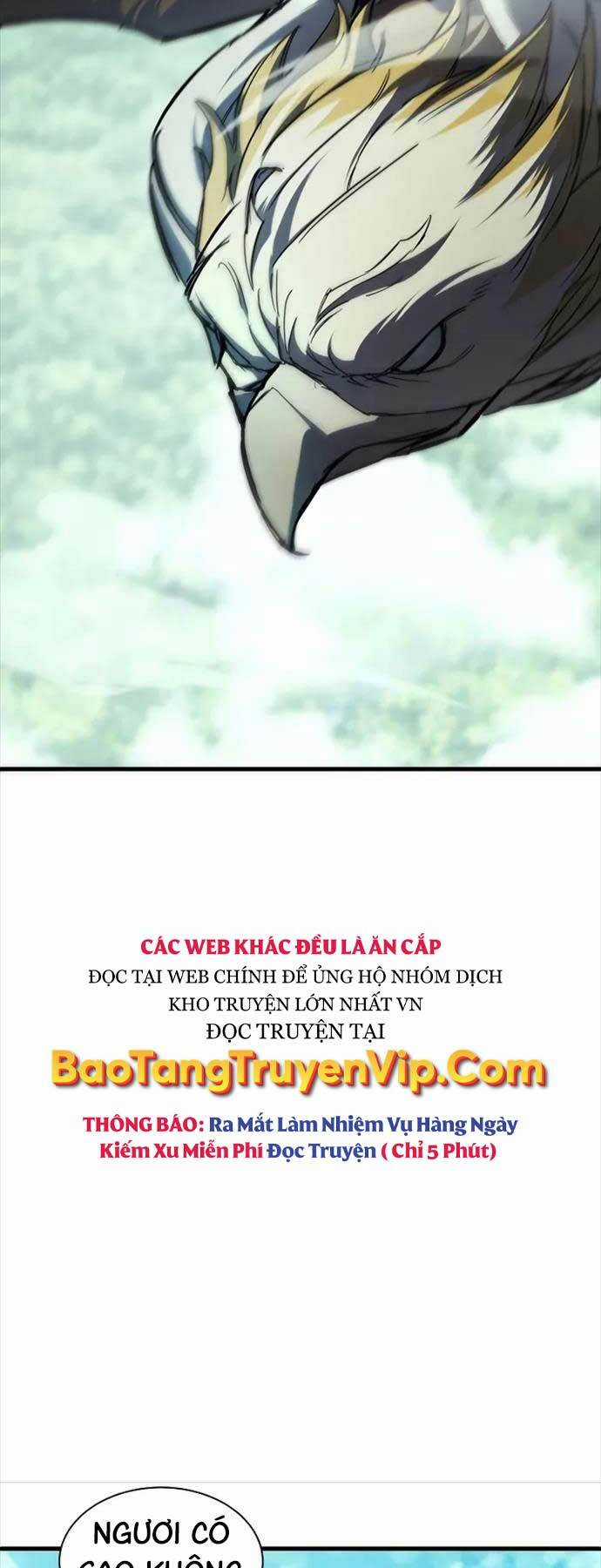 Ván Cược Của Chúa Chapter 16 trang 20