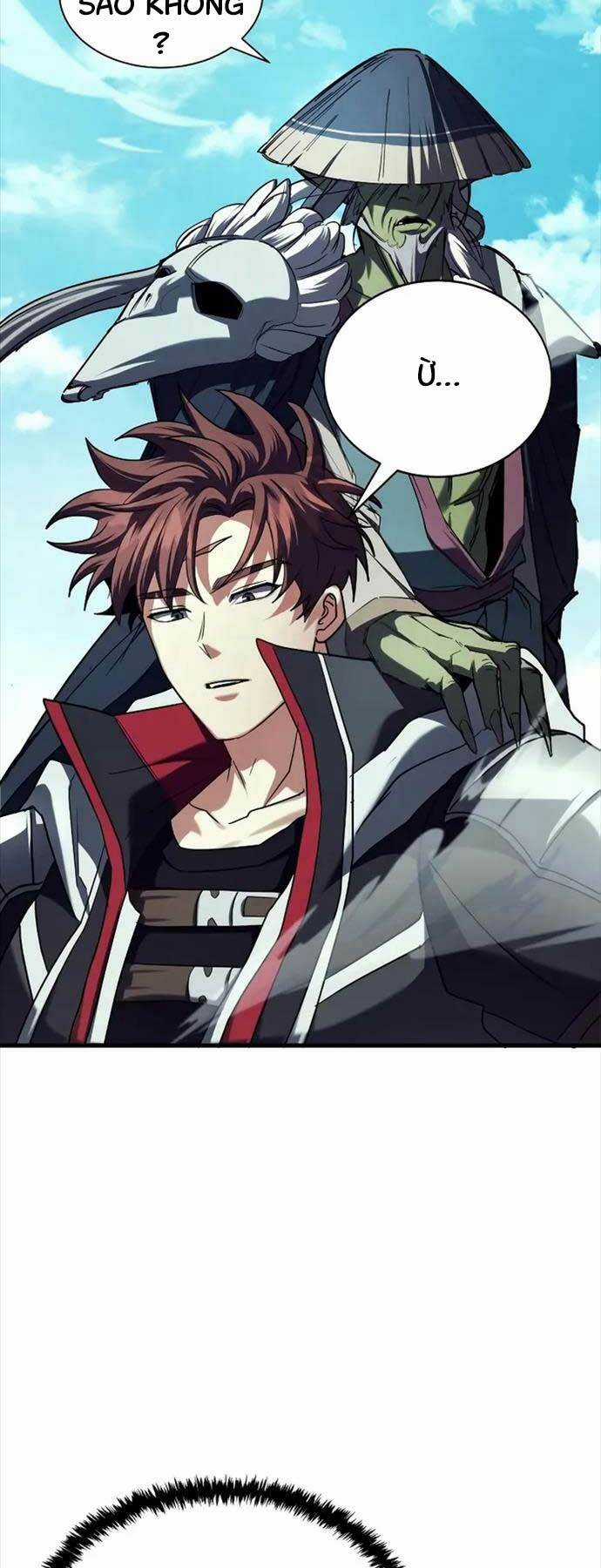 Ván Cược Của Chúa Chapter 16 trang 21