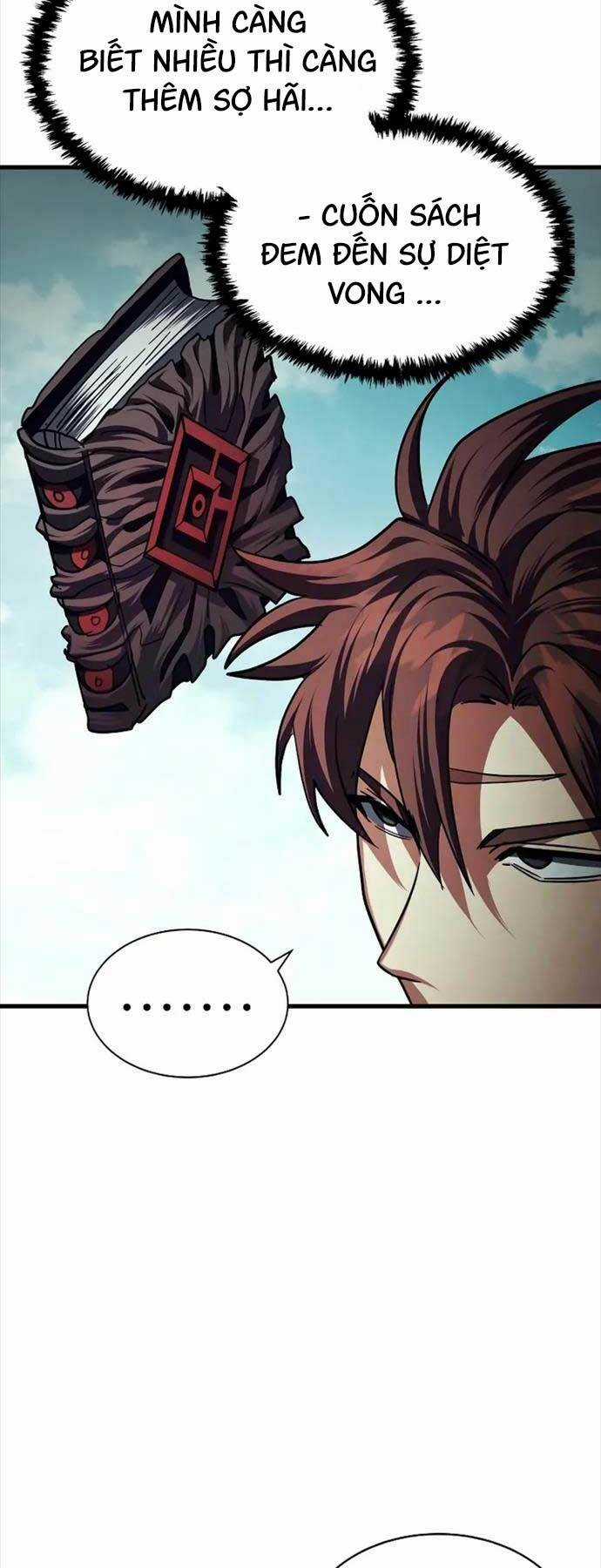 Ván Cược Của Chúa Chapter 16 trang 22