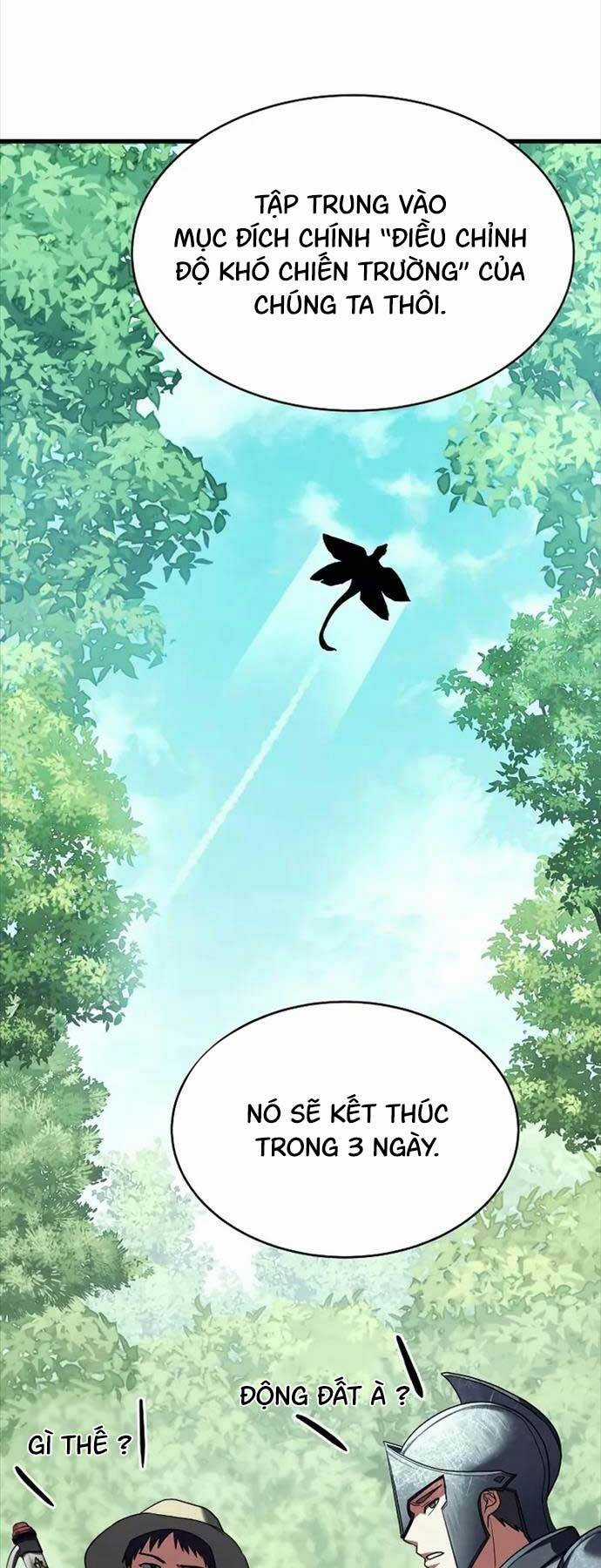 Ván Cược Của Chúa Chapter 16 trang 24