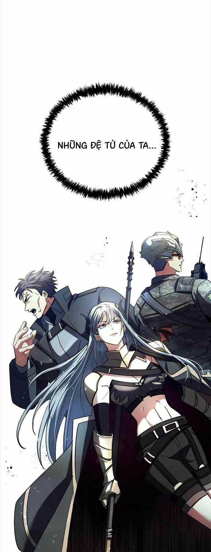 Ván Cược Của Chúa Chapter 16 trang 26