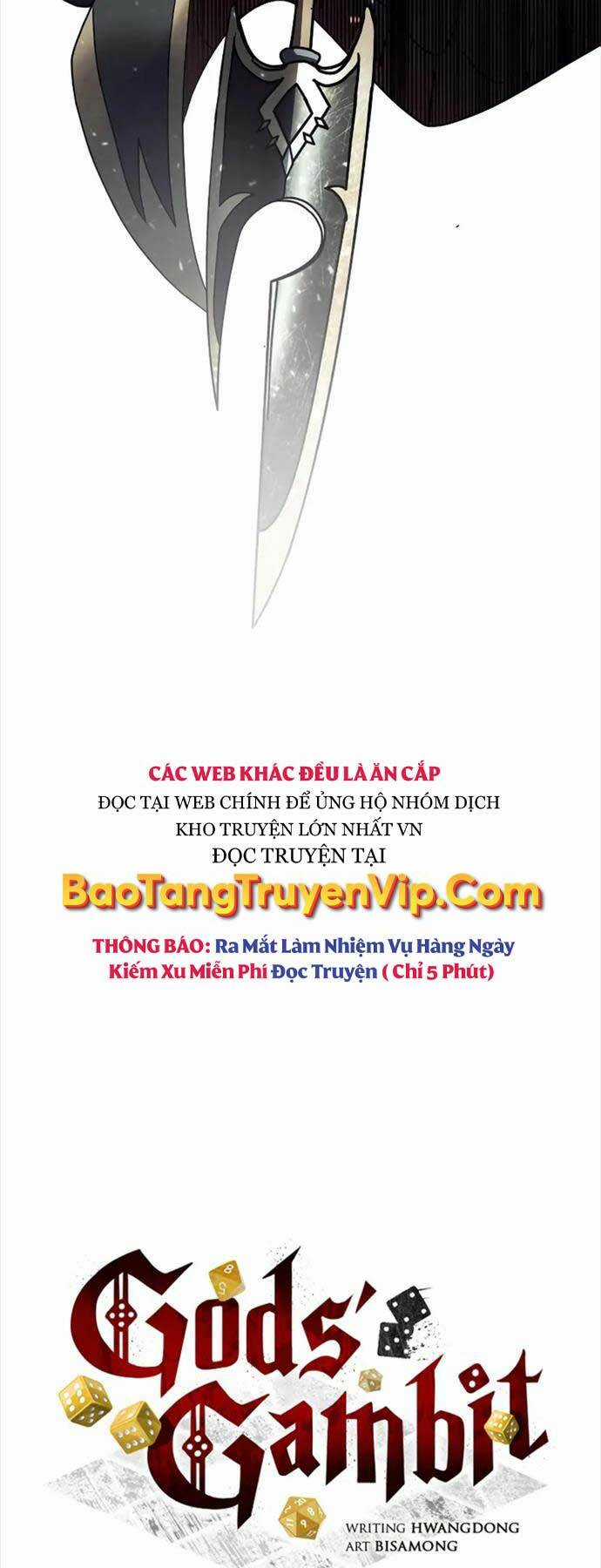 Ván Cược Của Chúa Chapter 16 trang 27