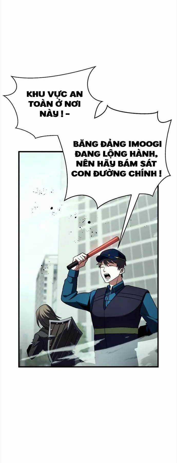 Ván Cược Của Chúa Chapter 16 trang 29
