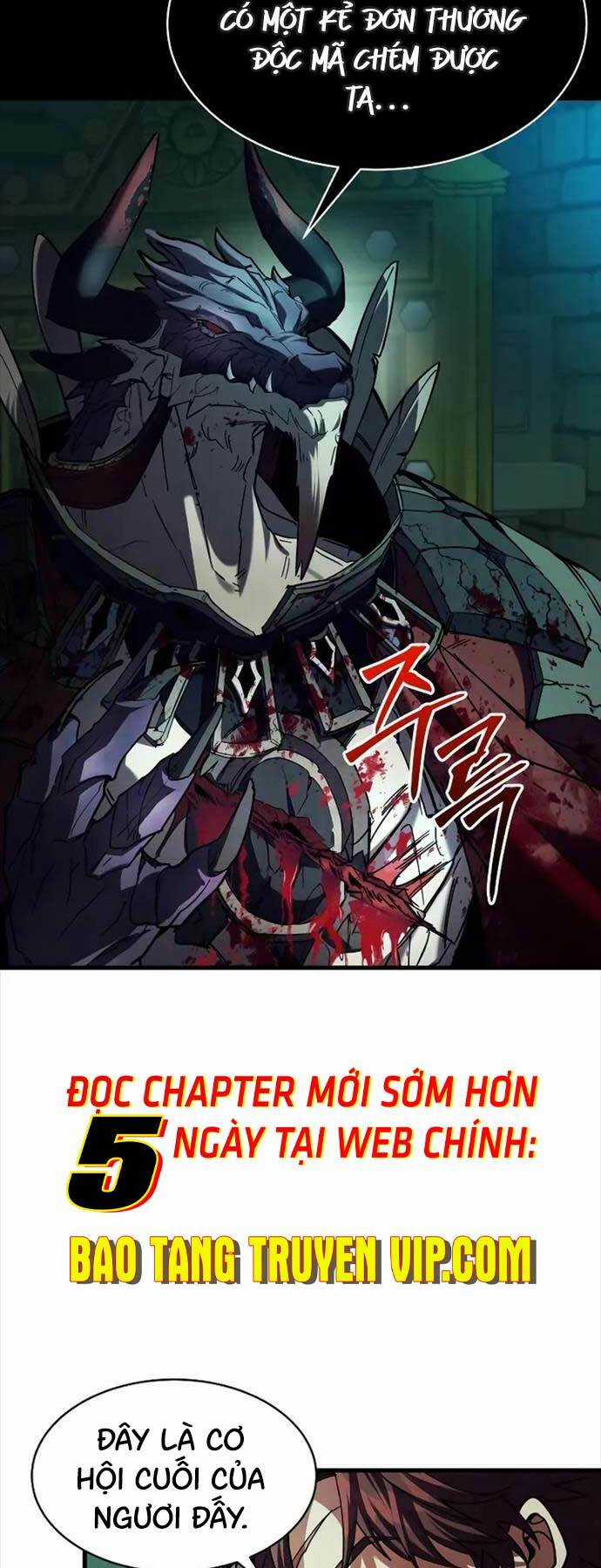 Ván Cược Của Chúa Chapter 16 trang 3