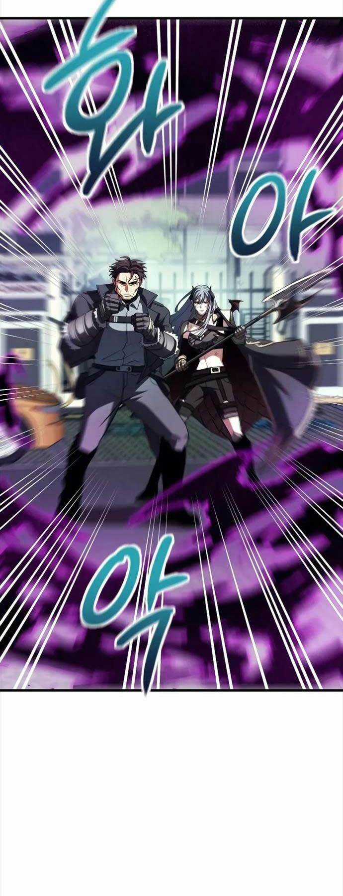 Ván Cược Của Chúa Chapter 16 trang 33