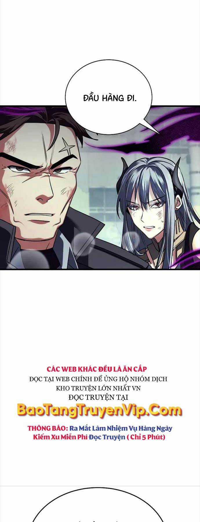 Ván Cược Của Chúa Chapter 16 trang 34