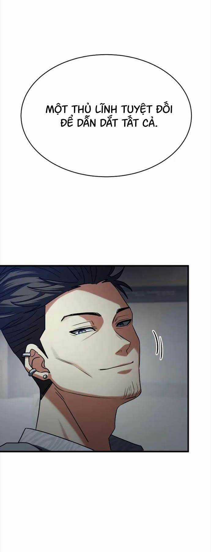 Ván Cược Của Chúa Chapter 16 trang 39