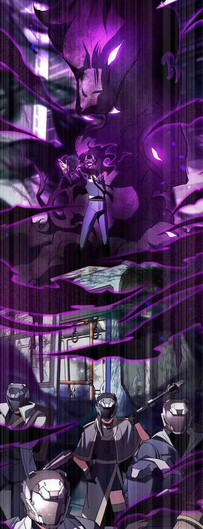 Ván Cược Của Chúa Chapter 16 trang 41