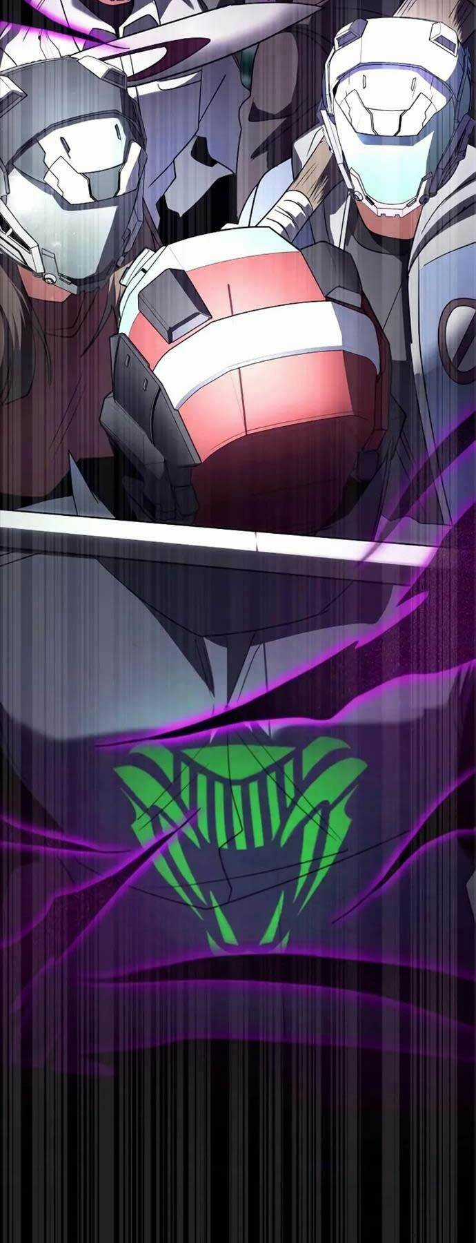 Ván Cược Của Chúa Chapter 16 trang 42