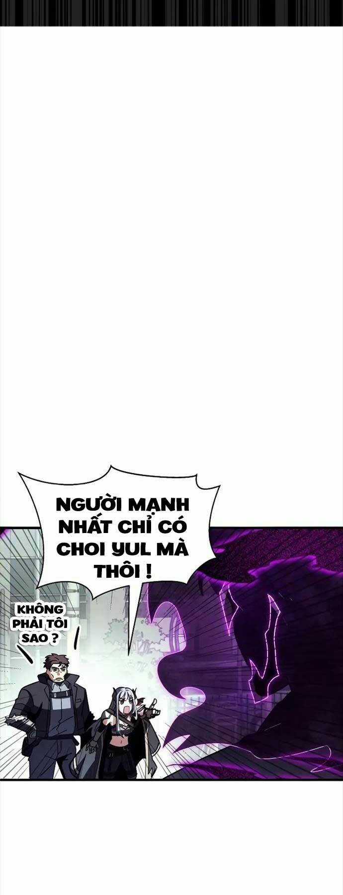 Ván Cược Của Chúa Chapter 16 trang 43