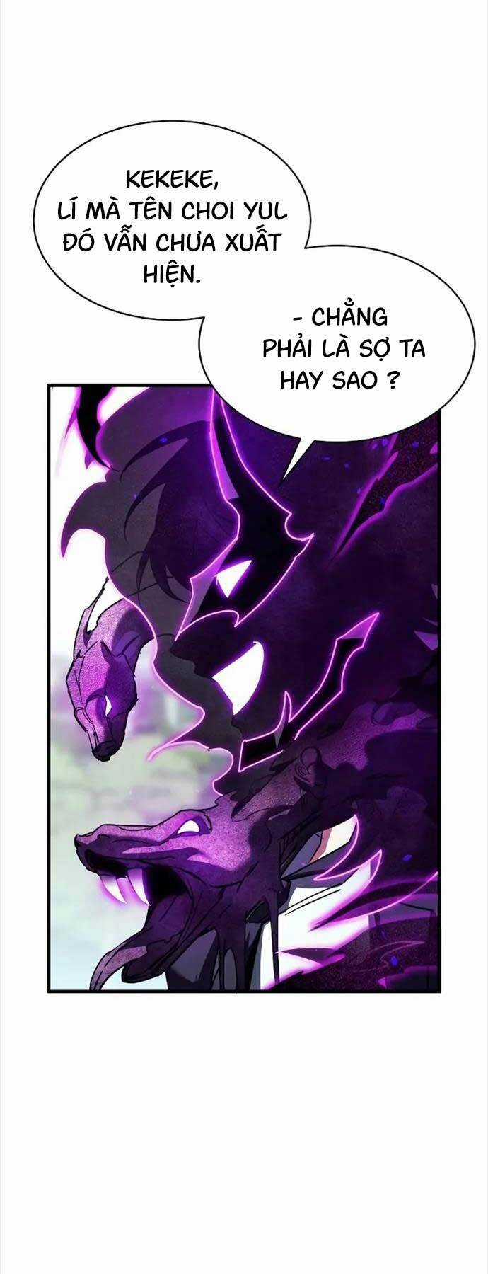 Ván Cược Của Chúa Chapter 16 trang 44