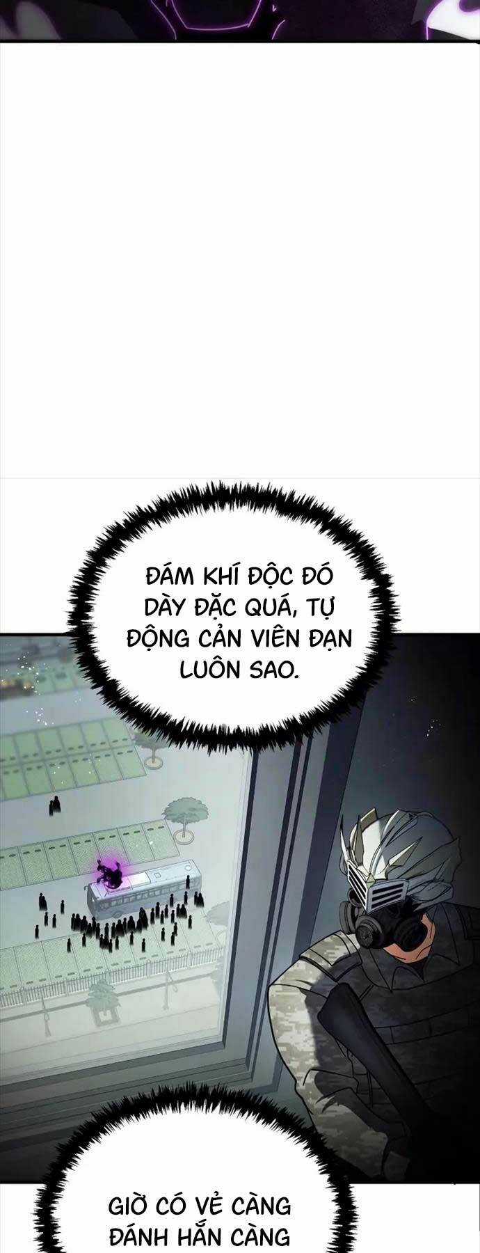 Ván Cược Của Chúa Chapter 16 trang 47