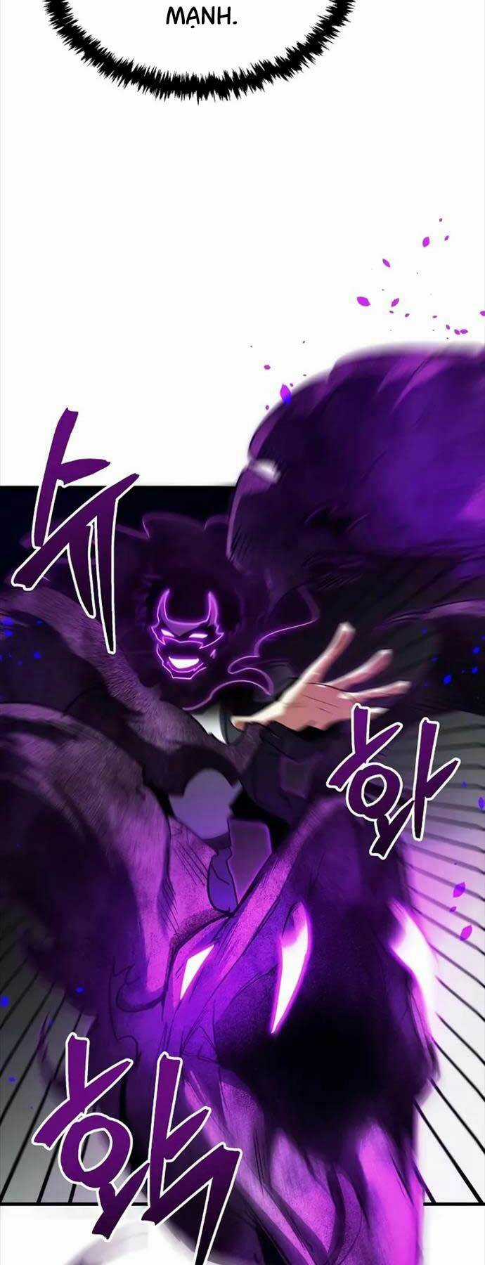 Ván Cược Của Chúa Chapter 16 trang 48