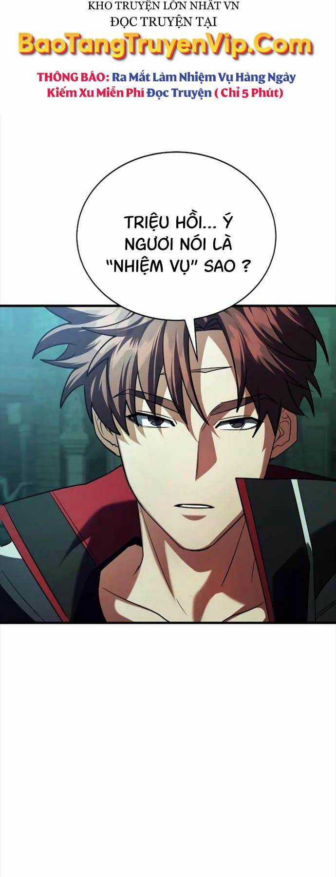 Ván Cược Của Chúa Chapter 16 trang 5