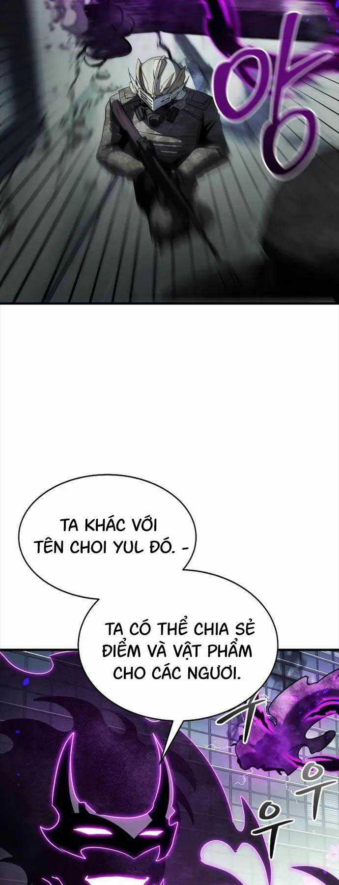 Ván Cược Của Chúa Chapter 16 trang 50